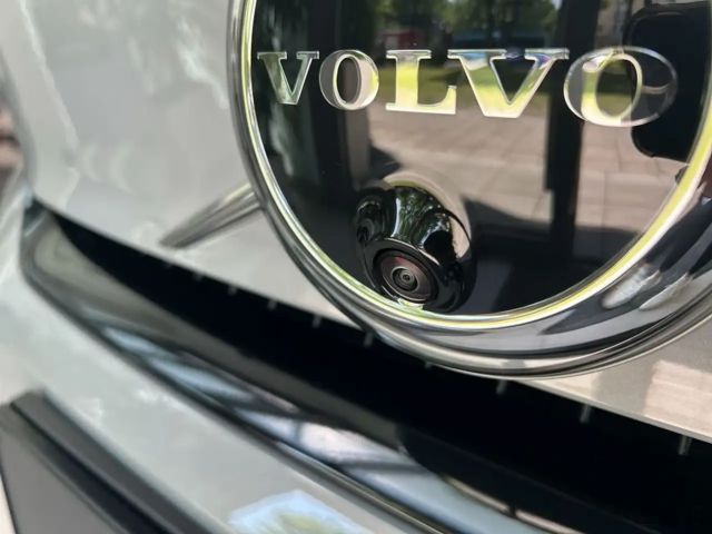 Volvo EX40 Single motor