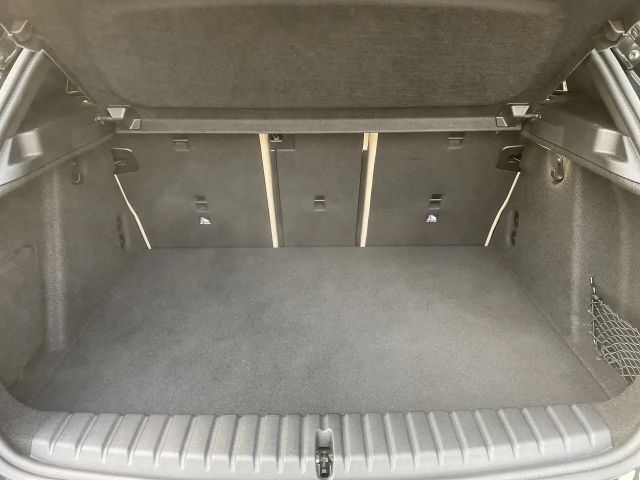 BMW 120 M-Sport Sedan