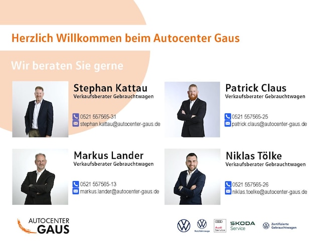 Volkswagen up! Move Move up!