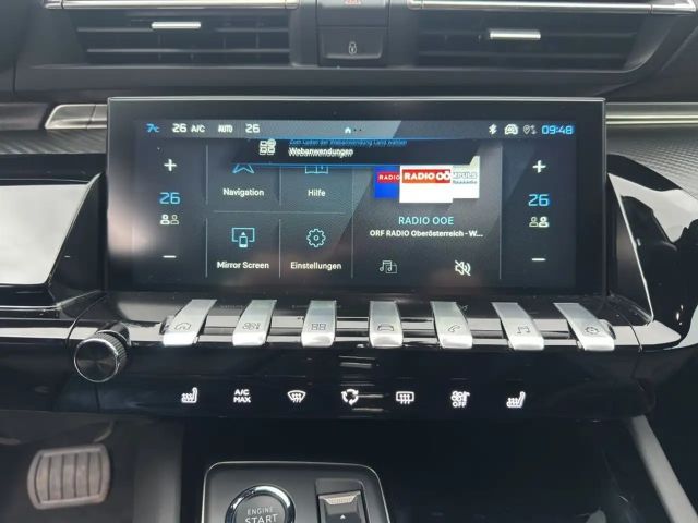 Peugeot 508 Allure Pack