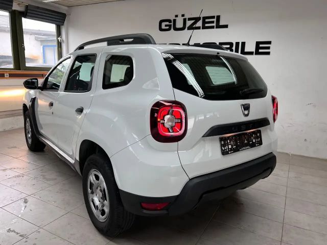 Dacia Duster II