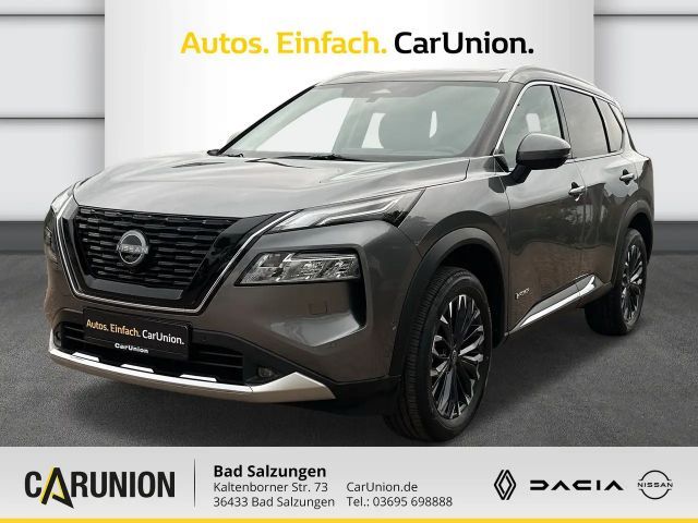 Nissan X-trail AWD Tekna e-4ORCE