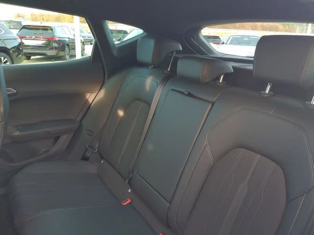 Cupra Formentor 1.4 e-Hybrid VZ