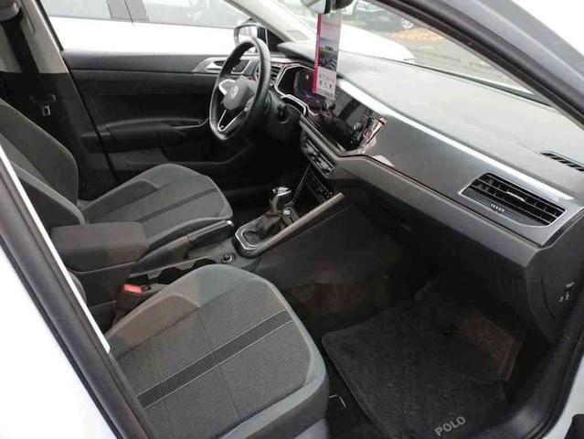 Volkswagen Polo 1.0 TSI DSG IQ.Drive Style