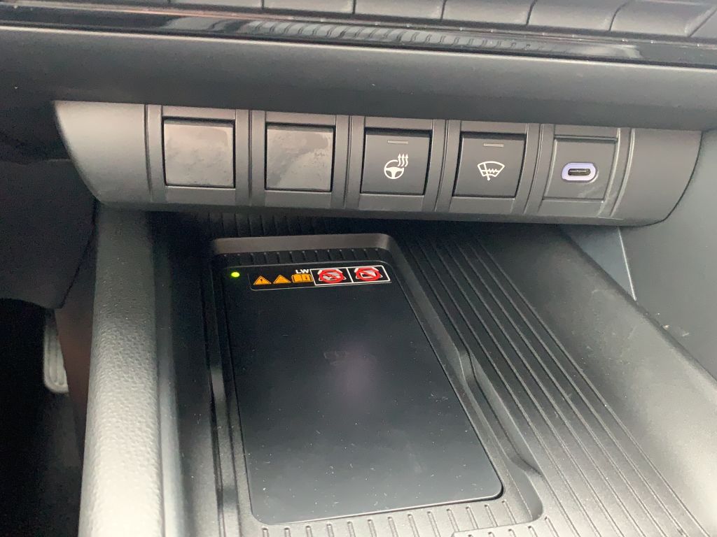 Toyota C-HR 5-deurs Team D Technik