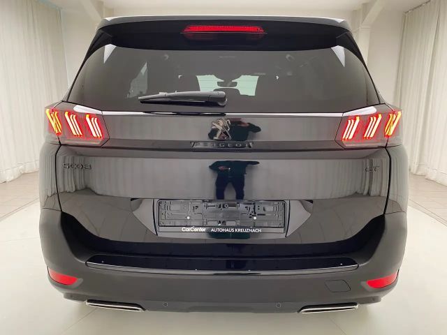 Peugeot 5008 GT-Line