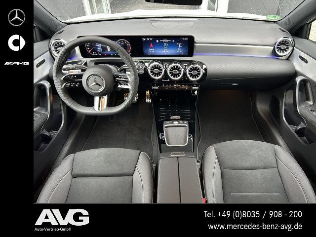 Mercedes-Benz A 200 Special Edition