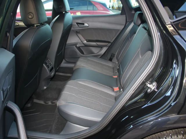 Cupra Formentor 1.5*FACELIFT*AHK*Heckklappe elektr*RFK*SITZH*