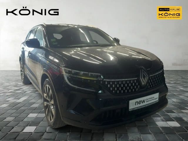 Renault Austral Techno