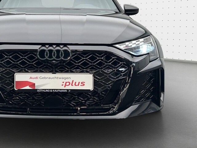Audi RS3 Quattro S-Tronic Sportback