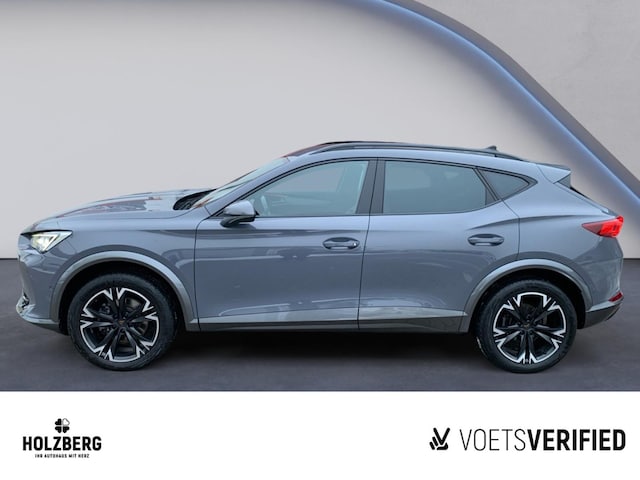 Cupra Formentor 1.5 TSI