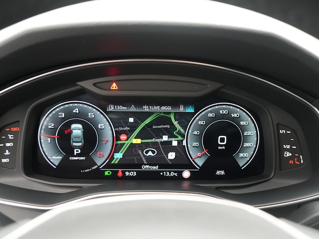 Audi A6 45 TFSI S-Tronic Sedan