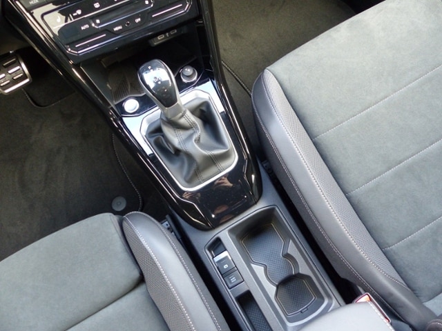 Volkswagen T-Roc 1.5 TSI DSG *AHK*LED*PDC*