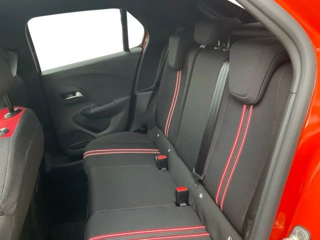 Opel Corsa GS-Line Grand Sport