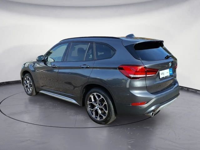 BMW X1 sDrive18i