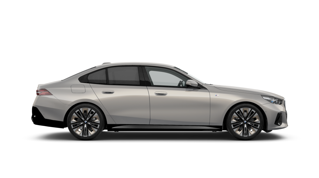 BMW 540 540d Sedan xDrive