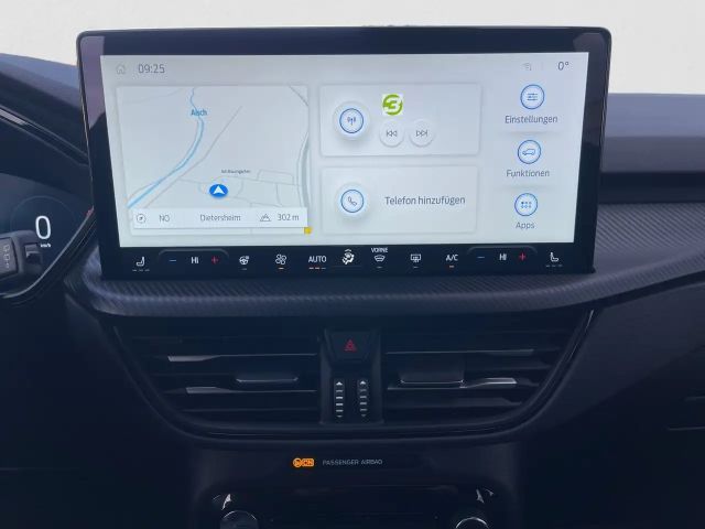 Ford Kuga Hybrid ST Line