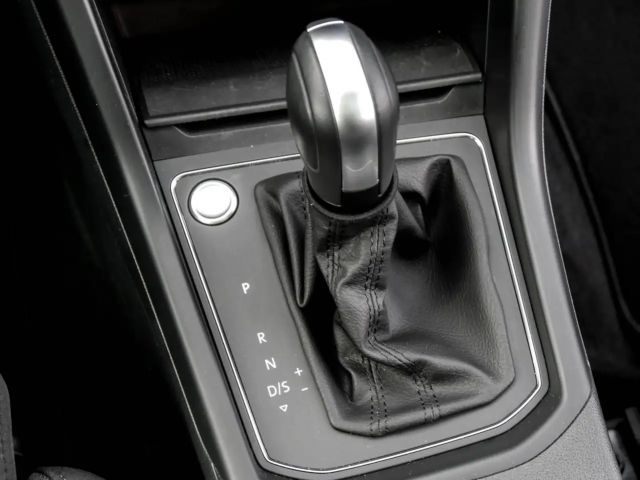 Volkswagen Touran 1.5 TSI Comfortline DSG