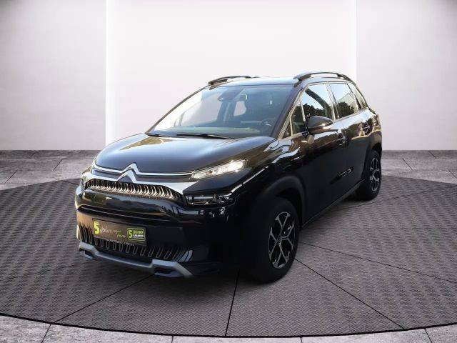 Citroën C3 Aircross Plus PureTech