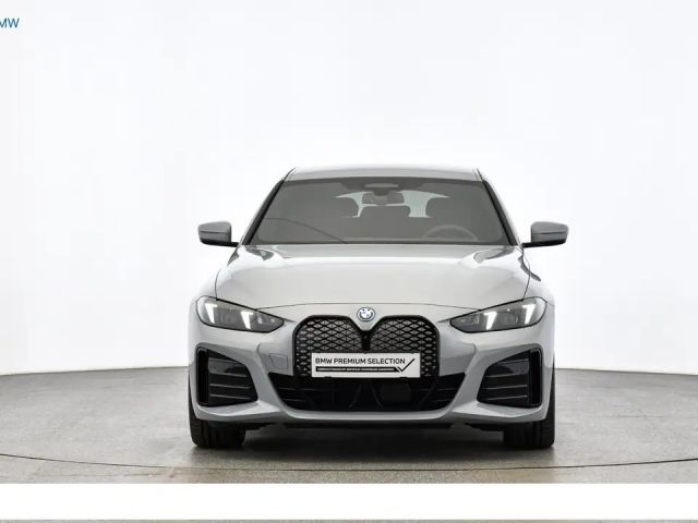 BMW i4 Coupé eDrive35