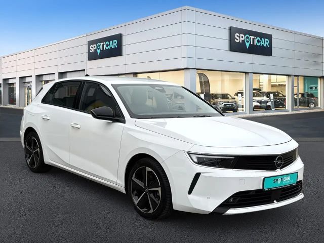 Opel Astra Edition Hybrid Innovation