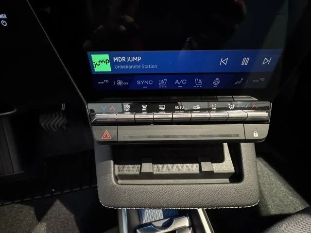 Renault Scenic Comfort Techno