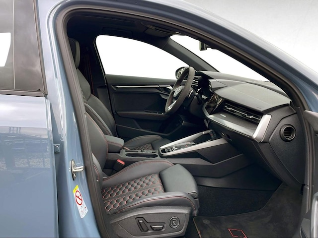 Audi RS3 Quattro S-Tronic Sportback