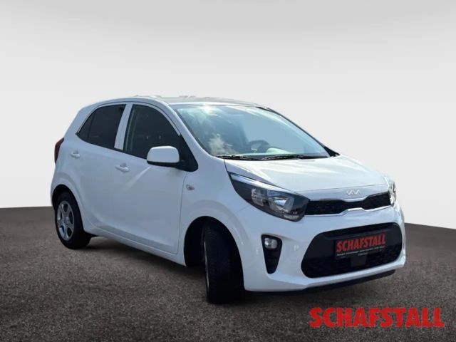 Kia Picanto Vision