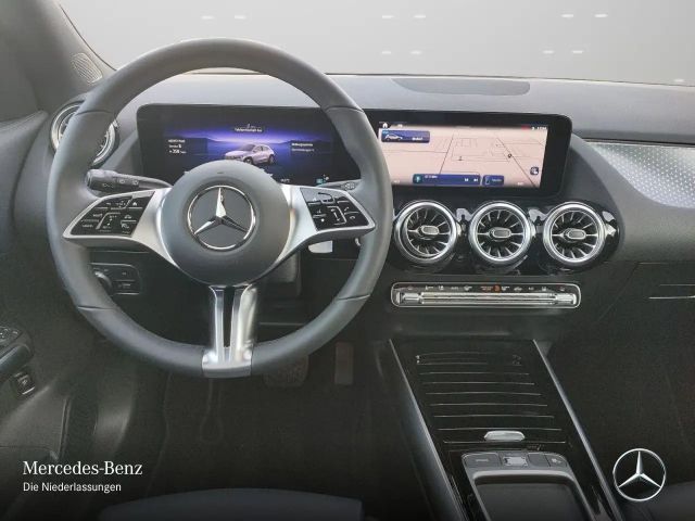 Mercedes-Benz EQA 250 Advanced Progressive