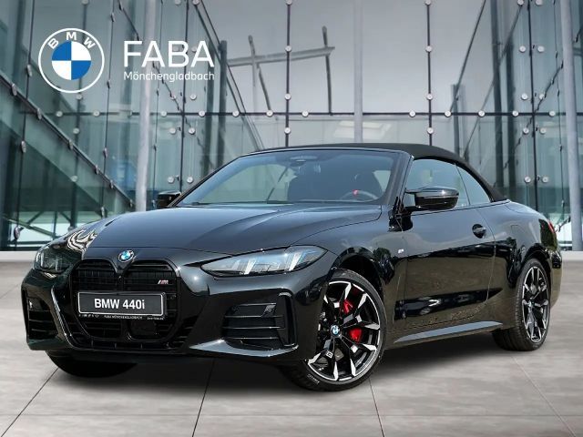 BMW 440 Cabrio M440i xDrive