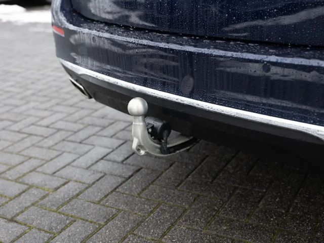 BMW 530 530d Luxury Line Touring xDrive