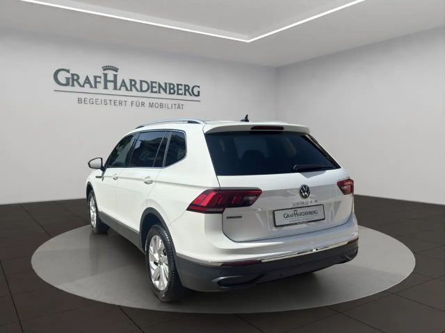 Volkswagen Tiguan 1.5 TSI Allspace DSG Life