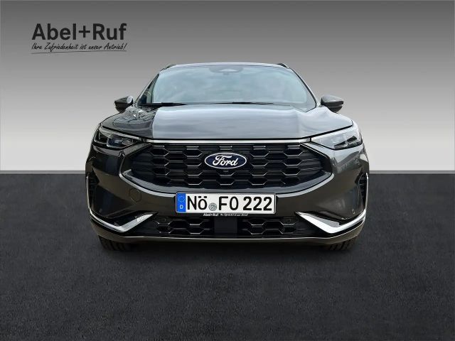 Ford Kuga Plug in Hybrid