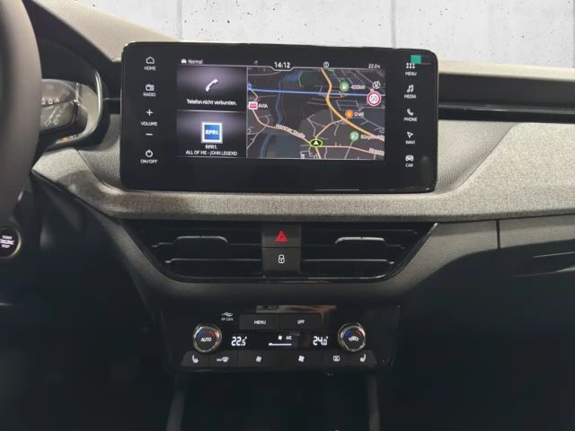 Skoda Kamiq 1.0 TSI Tour