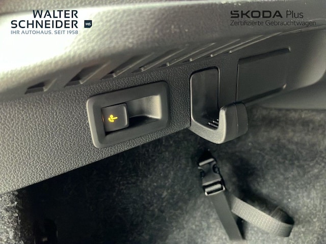 Skoda Kamiq 1.0 TSI Selection