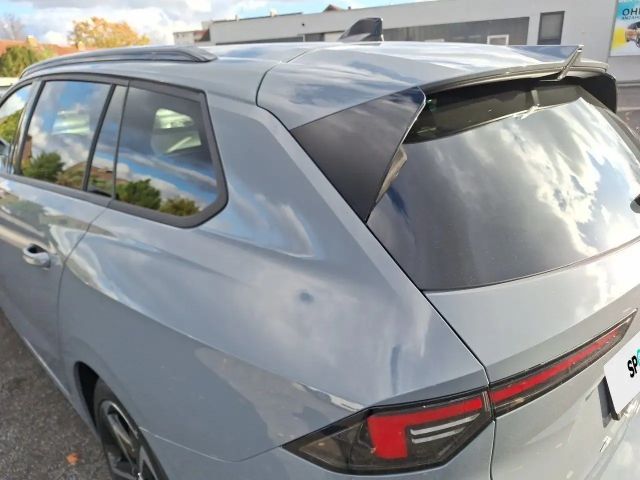 Opel Astra 1.2 Turbo Edition Sports Tourer