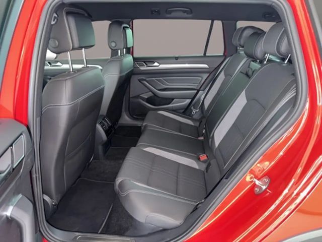 Volkswagen Passat AllTrack