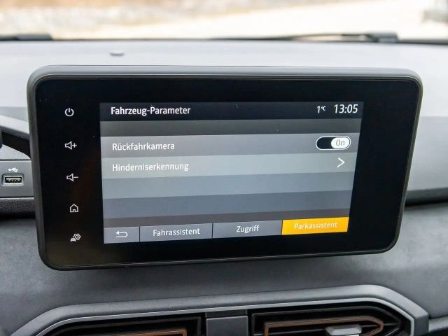 Dacia Sandero Extreme Stepway