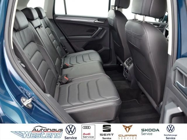 Volkswagen Tiguan 2.0 TDI DSG IQ.Drive Life