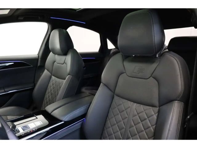 Audi A8 50 TDI Quattro S-Line