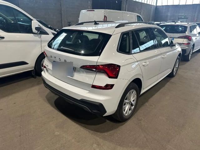Skoda Kamiq 1.0 TSI Selection