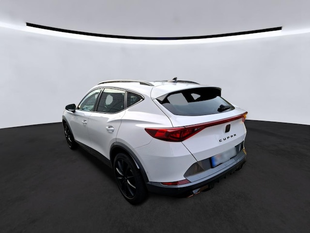 Cupra Formentor 1.4 e-Hybrid