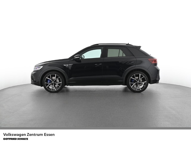Volkswagen T-Roc T-Roc R Matrix Pano Akrapovic NaviPro