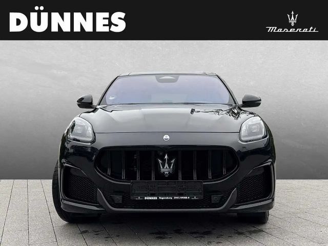 Maserati Grecale Trofeo