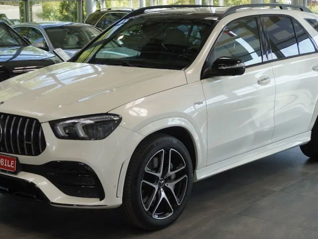 Mercedes-Benz GLE 53 AMG AMG Line