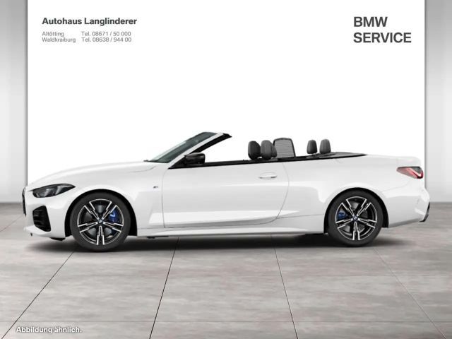 BMW 440 Cabrio M440i xDrive