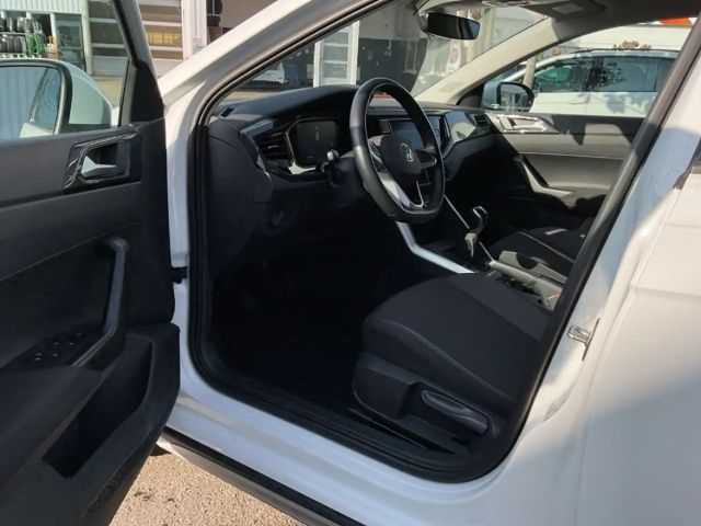 Volkswagen Taigo 1.0 TSI Life