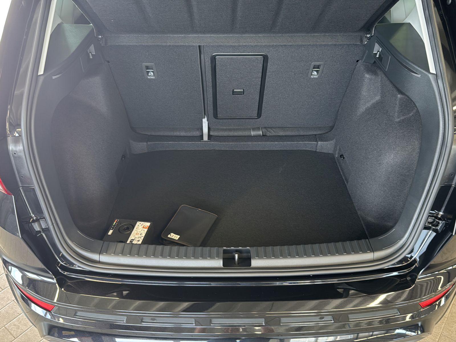 Cupra Ateca 1.5 TSI DSG