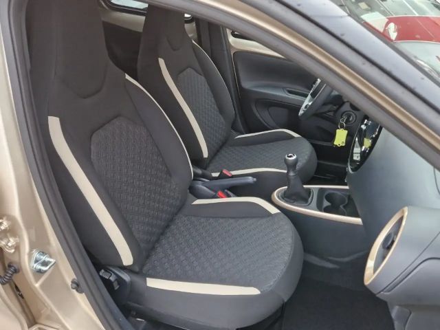 Toyota Aygo X 1.0 VVT-i Hatchback