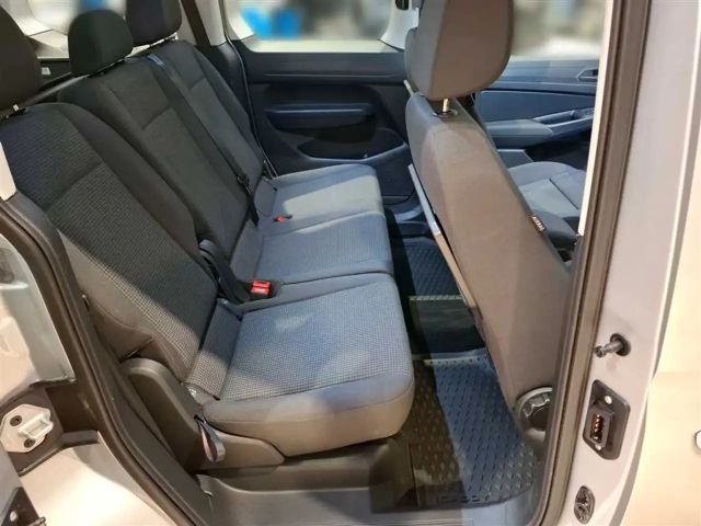 Volkswagen Caddy 1.5 TSI